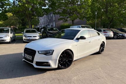 Audi A5 Gebrauchtwagen