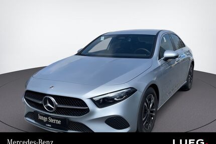 Mercedes-Benz A 200 Gebrauchtwagen