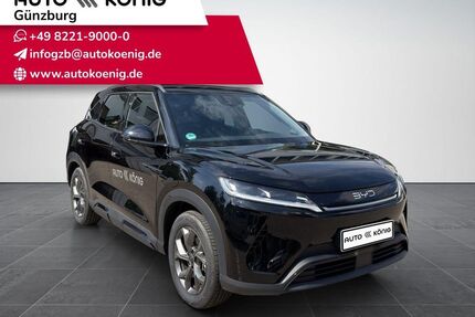 BYD HAN Gebrauchtwagen