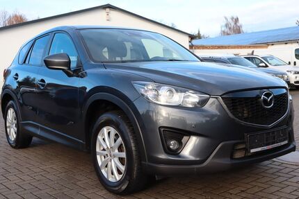 Mazda CX-5 Gebrauchtwagen