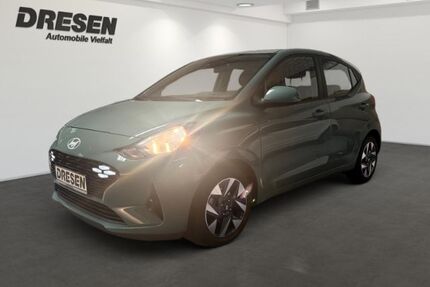 Hyundai i10 Gebrauchtwagen