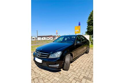 Mercedes-Benz C 180 Gebrauchtwagen
