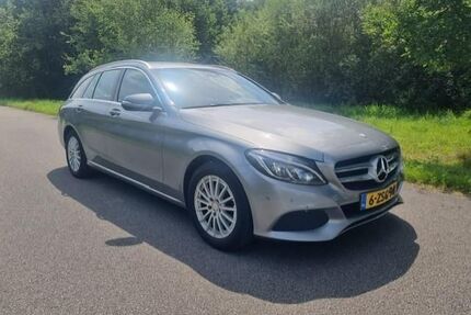 Mercedes-Benz C 180 Gebrauchtwagen