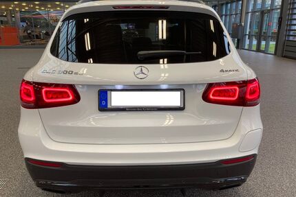 Mercedes-Benz GLC 300 Gebrauchtwagen