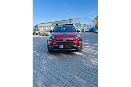 Fiat 500X Gebrauchtwagen