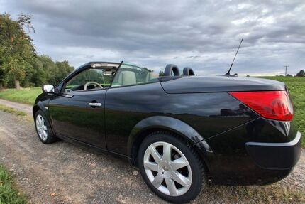 Renault Megane Gebrauchtwagen