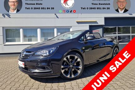 Opel Cascada Gebrauchtwagen