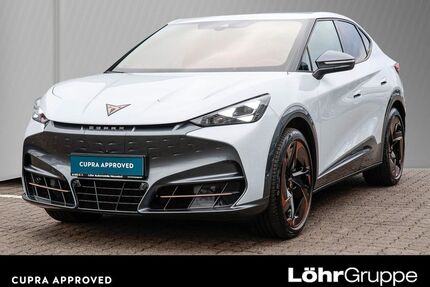 Cupra Tavascan Gebrauchtwagen