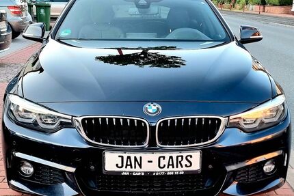 BMW 420 Gebrauchtwagen