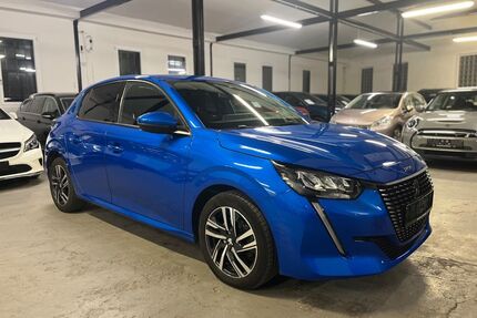 Peugeot 208 Gebrauchtwagen