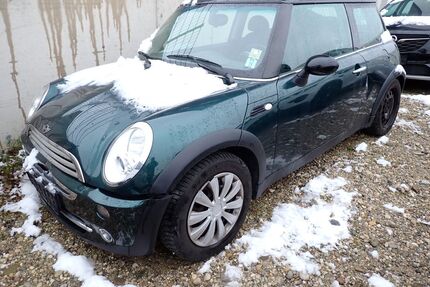 Mini Cooper Gebrauchtwagen
