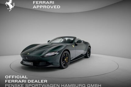Ferrari Roma Gebrauchtwagen