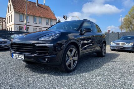 Porsche Cayenne Gebrauchtwagen