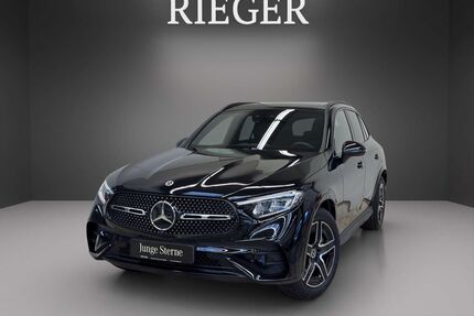 Mercedes-Benz GLC 300 Gebrauchtwagen