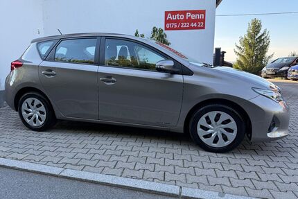 Toyota Auris Gebrauchtwagen