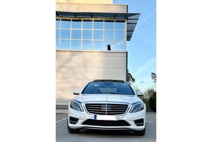 Mercedes-Benz S 400 Gebrauchtwagen