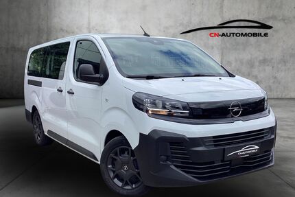 Opel Vivaro Gebrauchtwagen