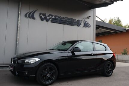 BMW 118 Gebrauchtwagen