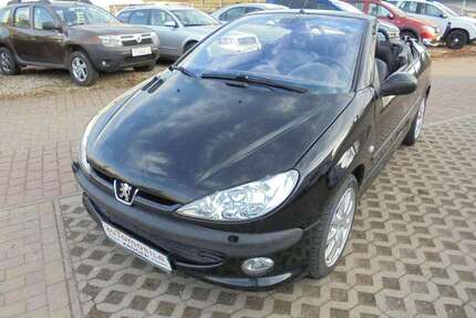 Peugeot 206 Gebrauchtwagen