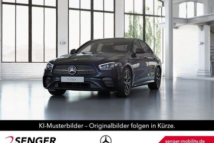 Mercedes-Benz E 300 Gebrauchtwagen