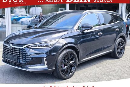 BYD TANG Gebrauchtwagen
