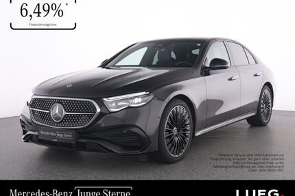 Mercedes-Benz E 200 Gebrauchtwagen