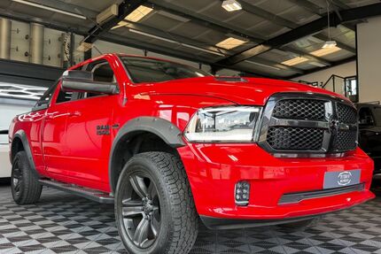 Dodge RAM Gebrauchtwagen