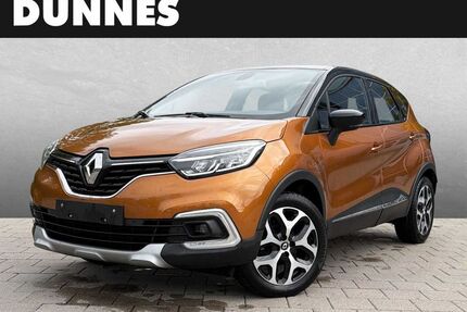 Renault Captur Gebrauchtwagen
