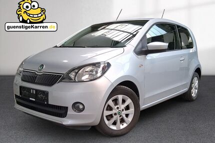 Skoda Citigo Gebrauchtwagen