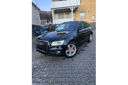 Audi Q5 Gebrauchtwagen