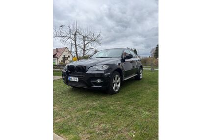BMW X6 Gebrauchtwagen