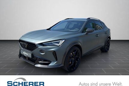 Cupra Formentor Gebrauchtwagen