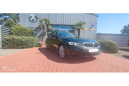BMW 318 Gebrauchtwagen