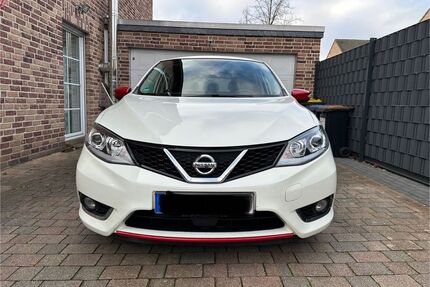 Nissan Pulsar Gebrauchtwagen