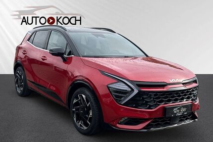 Kia Sportage Gebrauchtwagen