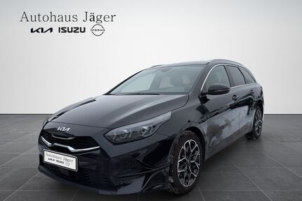 Kia ceed / Ceed Gebrauchtwagen