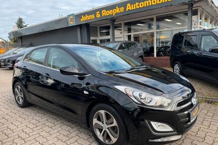 Hyundai i30 Gebrauchtwagen