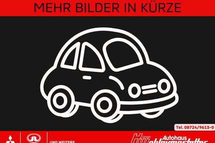 Mitsubishi Eclipse Gebrauchtwagen