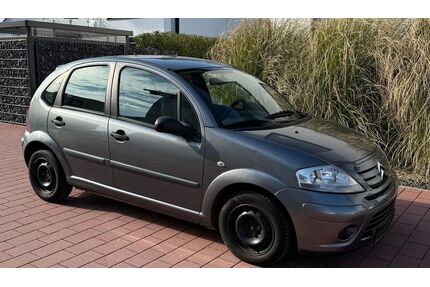 Citroen C3 Gebrauchtwagen