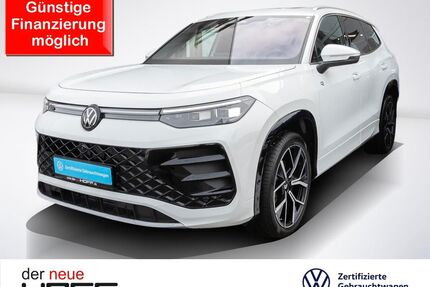VW Tayron Gebrauchtwagen