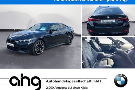 BMW 440 Gran Coupé Gebrauchtwagen