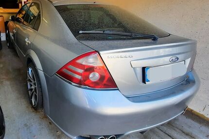 Ford Mondeo Gebrauchtwagen
