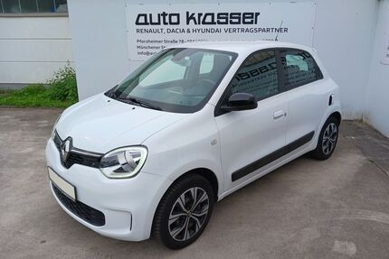 Renault Twingo Gebrauchtwagen