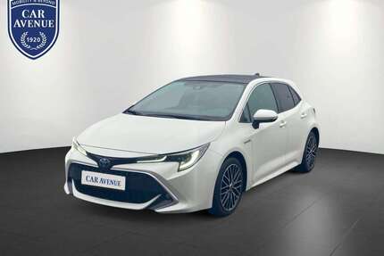 Toyota Corolla Gebrauchtwagen