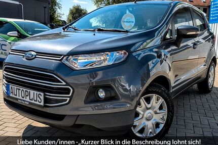 Ford EcoSport Gebrauchtwagen