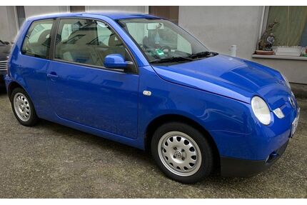 VW Lupo Gebrauchtwagen