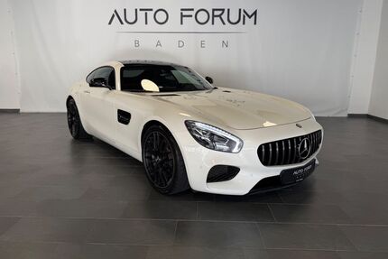 Mercedes-Benz AMG GT Gebrauchtwagen