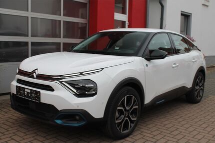 Citroen C4 Gebrauchtwagen