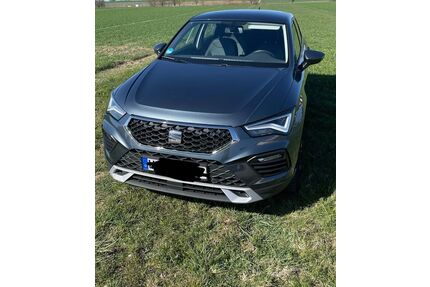 Seat Ateca Gebrauchtwagen