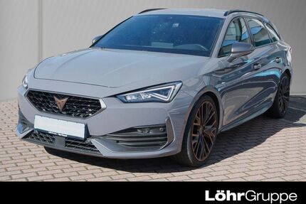 Cupra Leon Gebrauchtwagen